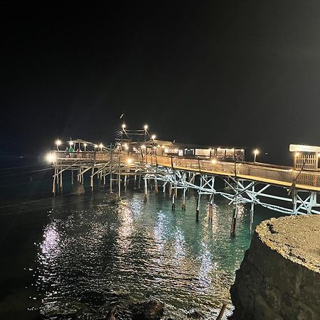 Апартаменти Borgoamare Zagar&Trabocchi Маріна-ді-Сан-Віто Екстер'єр фото